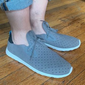 Native Women's AP Moc Sneakers
